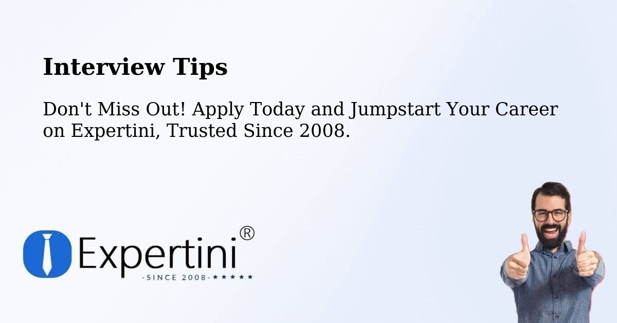 Interview Tips & Techniques for Job Seekers – San Nicolás - San Nicolás, Chile Jobs Expertini